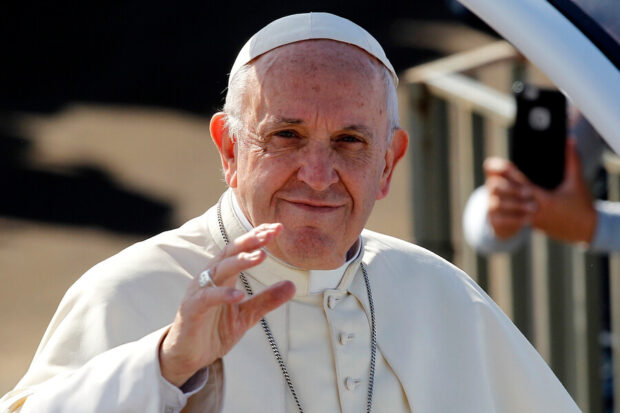 Papa Francisco