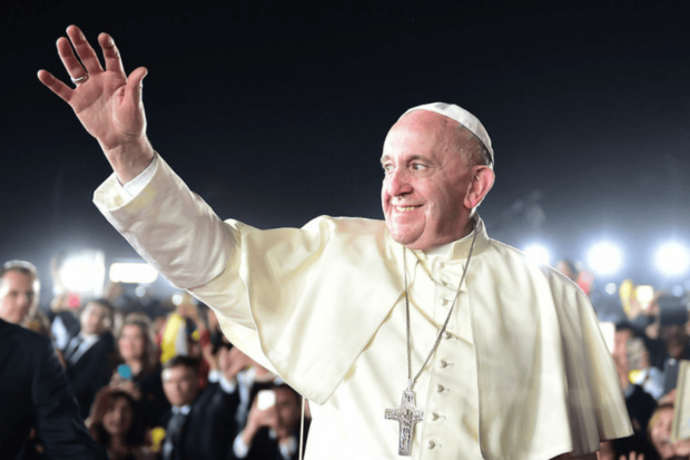 Papa Francisco