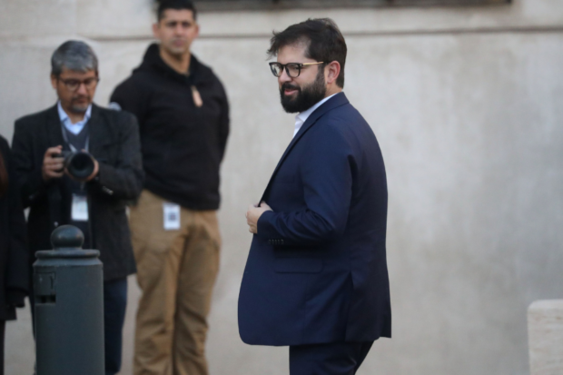 Presidente Gabriel Boric (1)