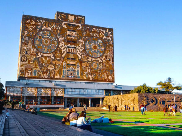 Universidad Nacional Autónoma de México (UNAM)