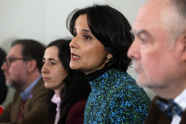 Colegio Médico por licencias médicas