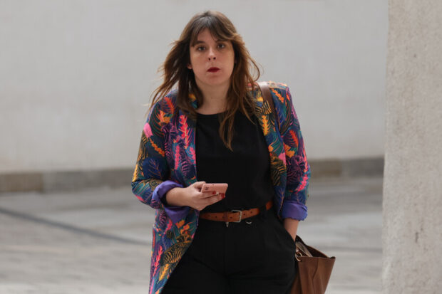 Constanza Martínez