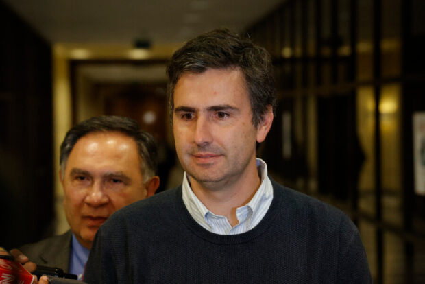 Diego Paulsen
