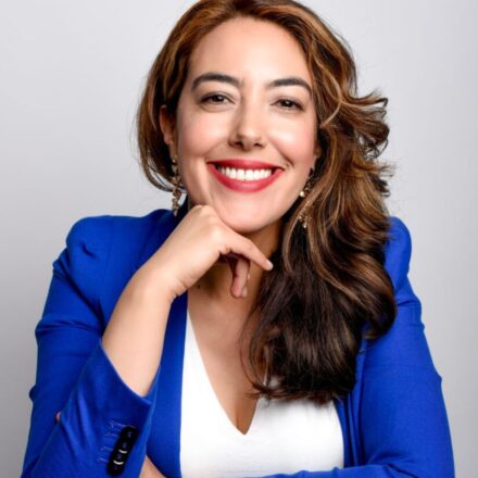 La politóloga experta en extrema derecha, Carolina Tobo Tobo.