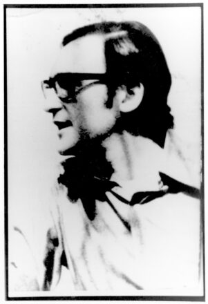 Juan Carlos Perelman. Imagen: https://memoriaviva.com/