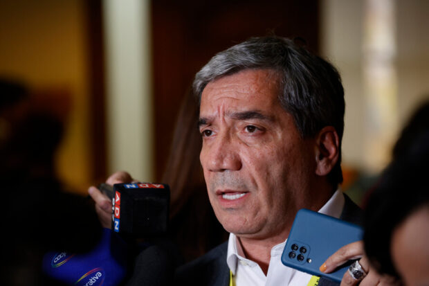 Gonzalo Durán.