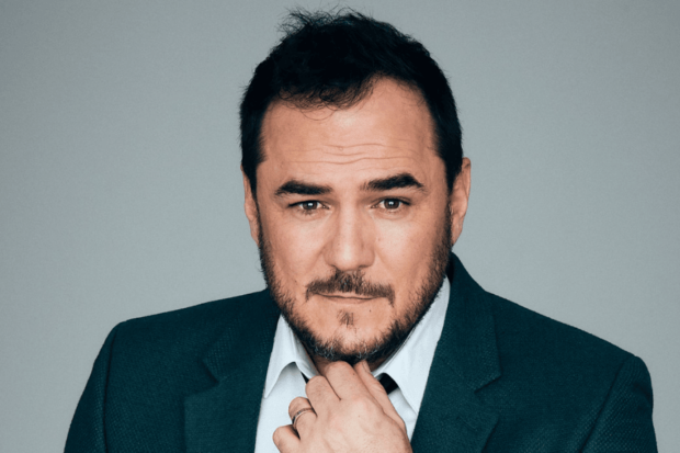 Ismael Serrano