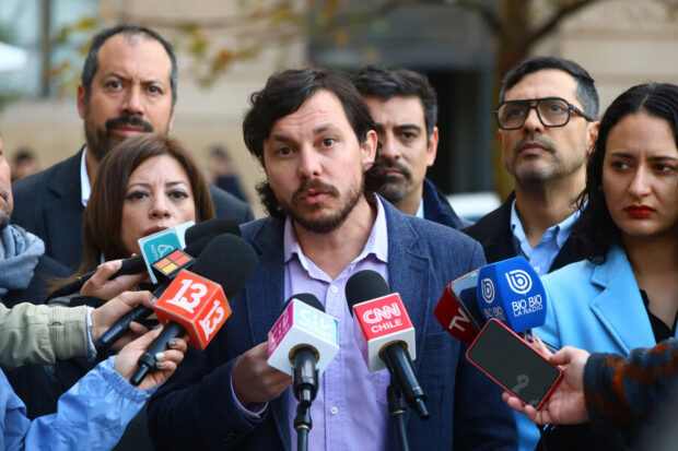 Javier Piedra director ejecutivo Fundación energía para todos.