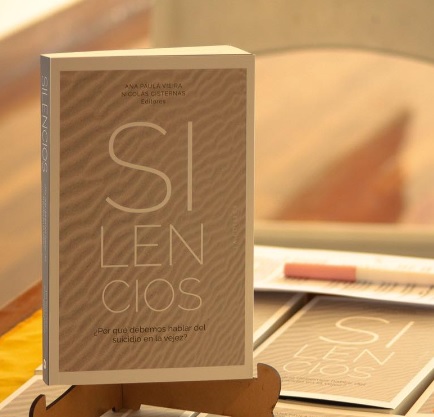 Libro Silencios