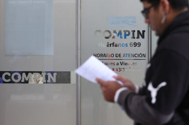 Licencias médicas fraudulentas