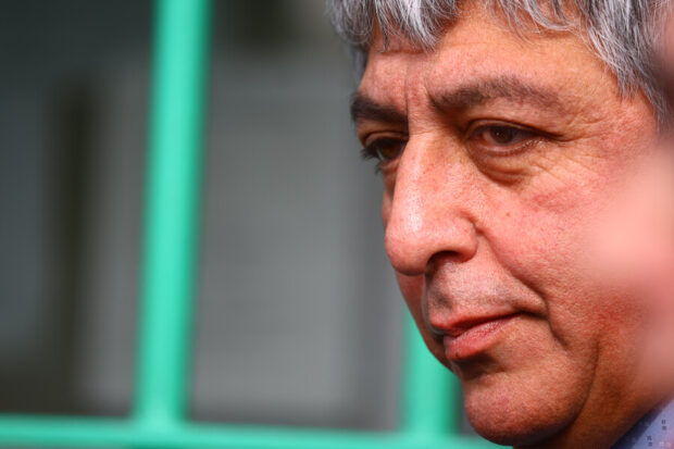 Víctor Providel