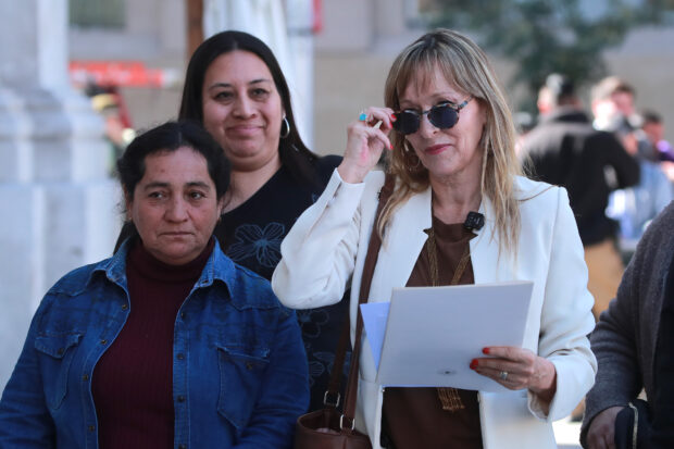 Para más de 900 familias: comités de vivienda entregan carta en La ...