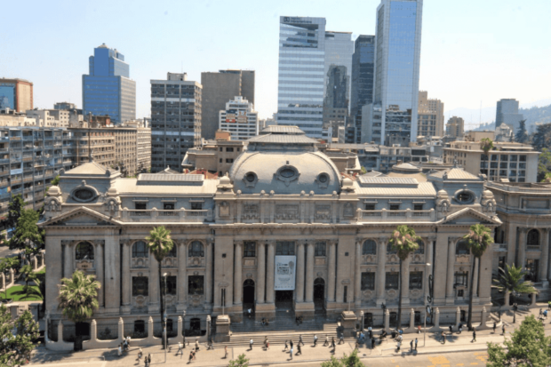 Biblioteca Nacional