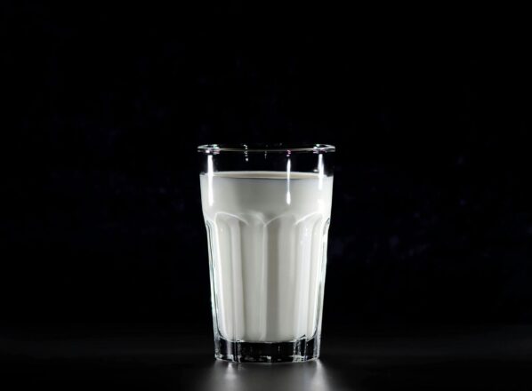 Día mundial de la leche