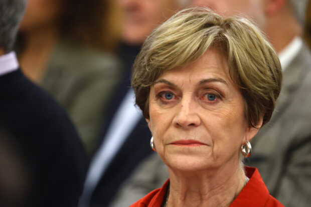Evelyn Matthei