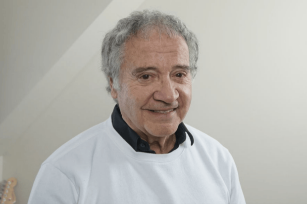 José Alfredo Fuentes