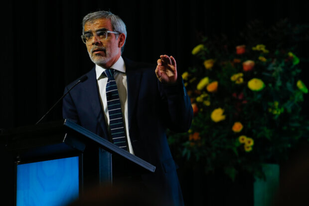 Luis Cordero