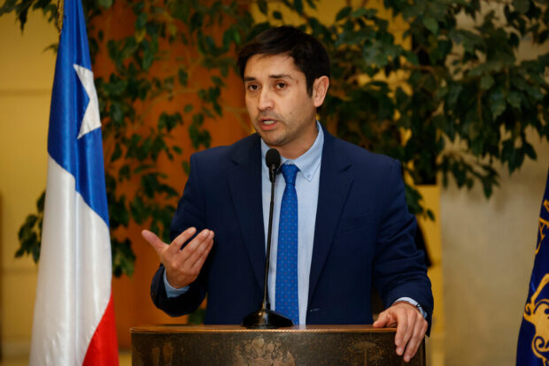 Miguel Angel Calisto