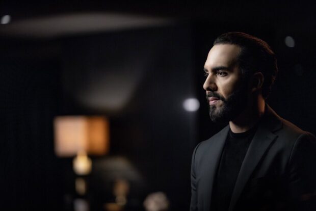 Nayib Bukele