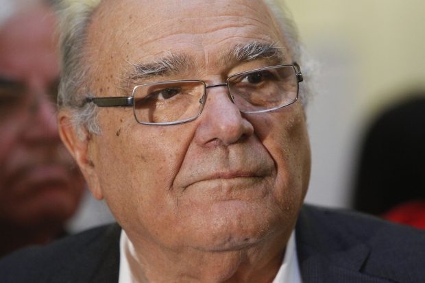 Roberto Fantuzzi