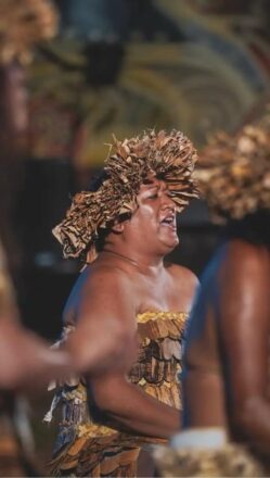 Hauha’a Tupuna - Fotografía cedida