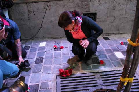 Londres 38