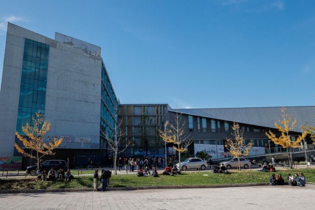Campus JGM