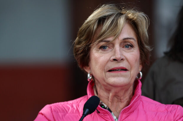 Evelyn Matthei