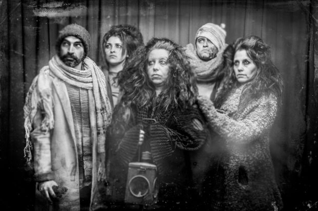 Fuerte Bulnes de La Dramatica Nacional