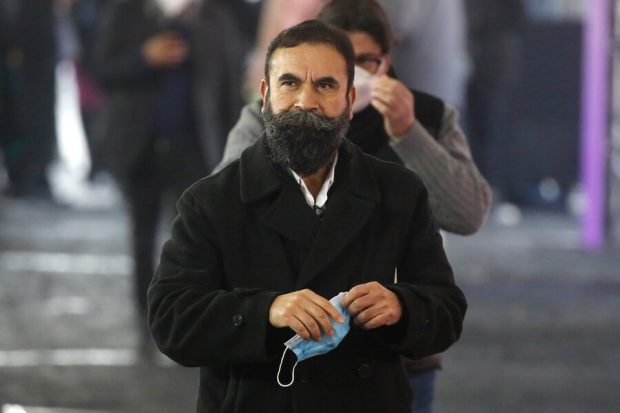 Hugo Gutiérrez