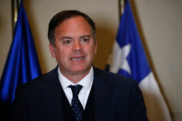 Matías Walker.