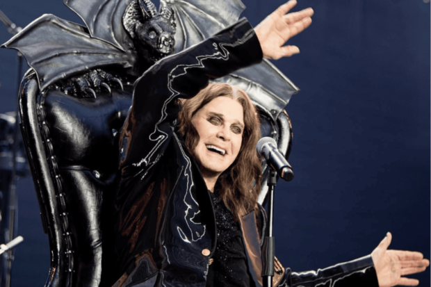 まりあんらぶりん BLACK SABBATH + OZZY O Black Sabbath Reunion 2 Cd