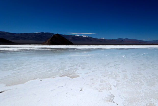 Salar de Maricunda