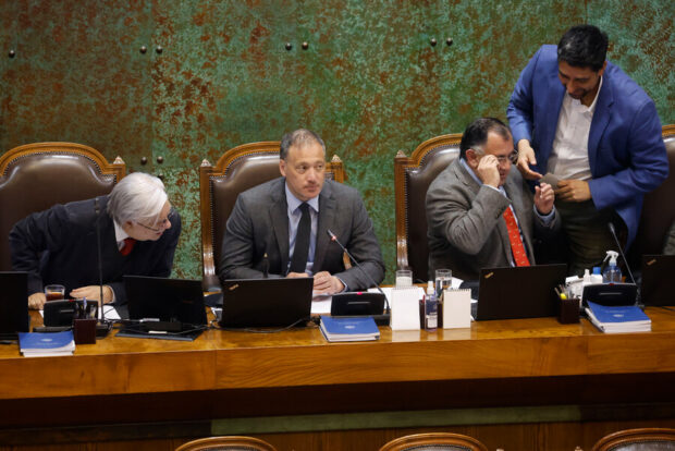 Cámara de Diputados aprobó en general el proyecto que multa a ciudadanos chilenos por no votar, excluyendo a extranjeros.