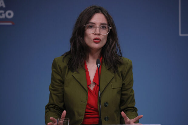 La ministra vocera de Gobierno abordó la postura del Ejecutivo sobre el voto extranjero en Chile.