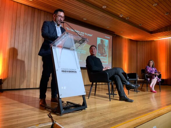 foto pablo rivera