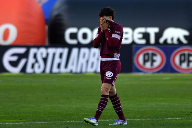 Clubes con problemas financieros