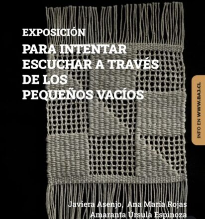 Exposicion Balmaceda Arte Joven