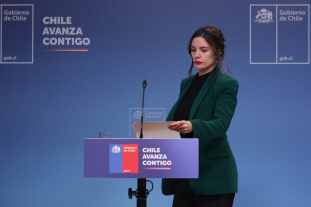 La ministra Camila Vallejo sobre las investigaciones por derrumbe en mina El Teniente