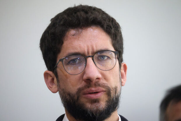 Giorgio Boccardo