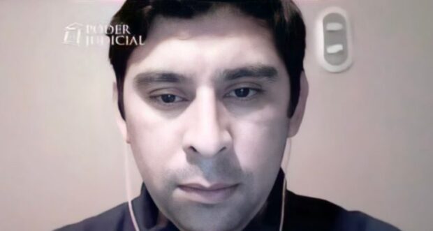 Foto del Poder Judicial