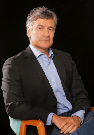 Rodrigo Águila