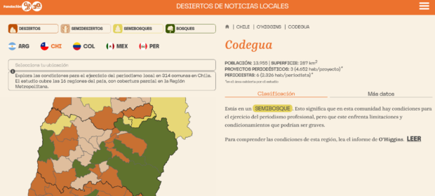 Captura de la web desiertosdenoticiaslocales