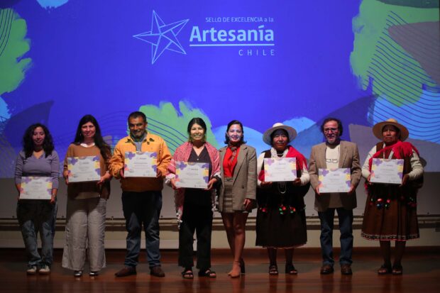 Fotos Sellos de Excelencia 2025