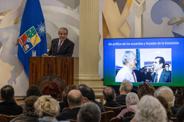 Eduardo Frei