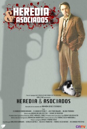 Heredia & Asociados.