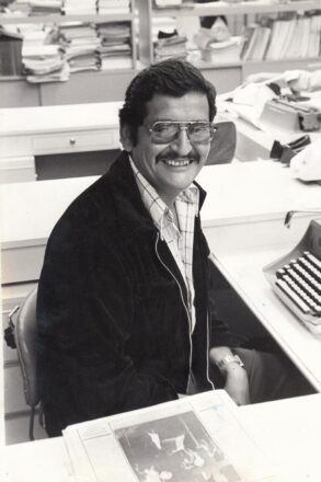 José Carrasco Tapia