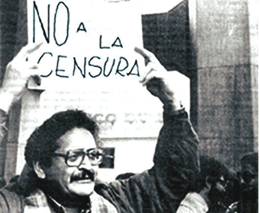 Pepe carrasco