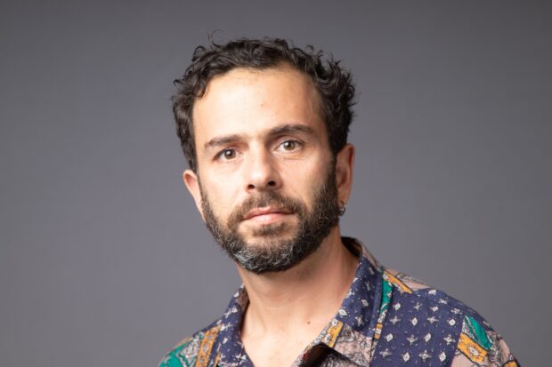 Alberto Arellano