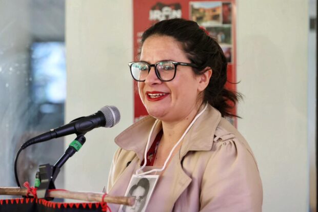 Antonia Orellana